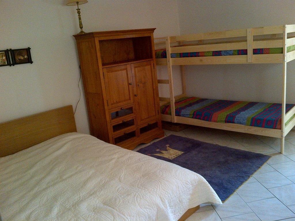 Maison Individuelle Les Templiers Bure-les-Templiers ภายนอก รูปภาพ