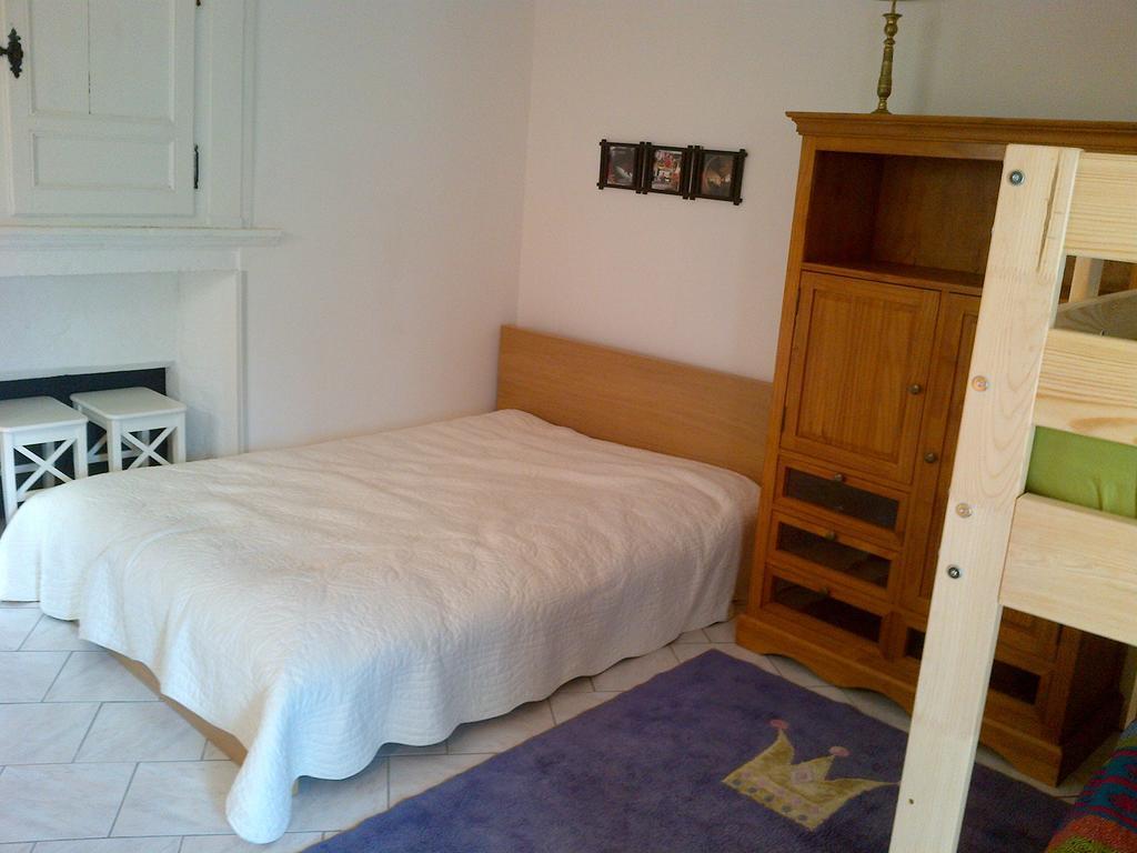 Maison Individuelle Les Templiers Bure-les-Templiers ภายนอก รูปภาพ